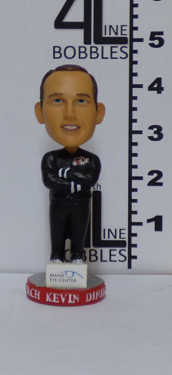 Kevin Dineen bobblehead