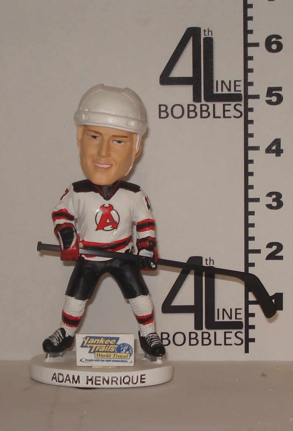 Adam Henrique bobblehead