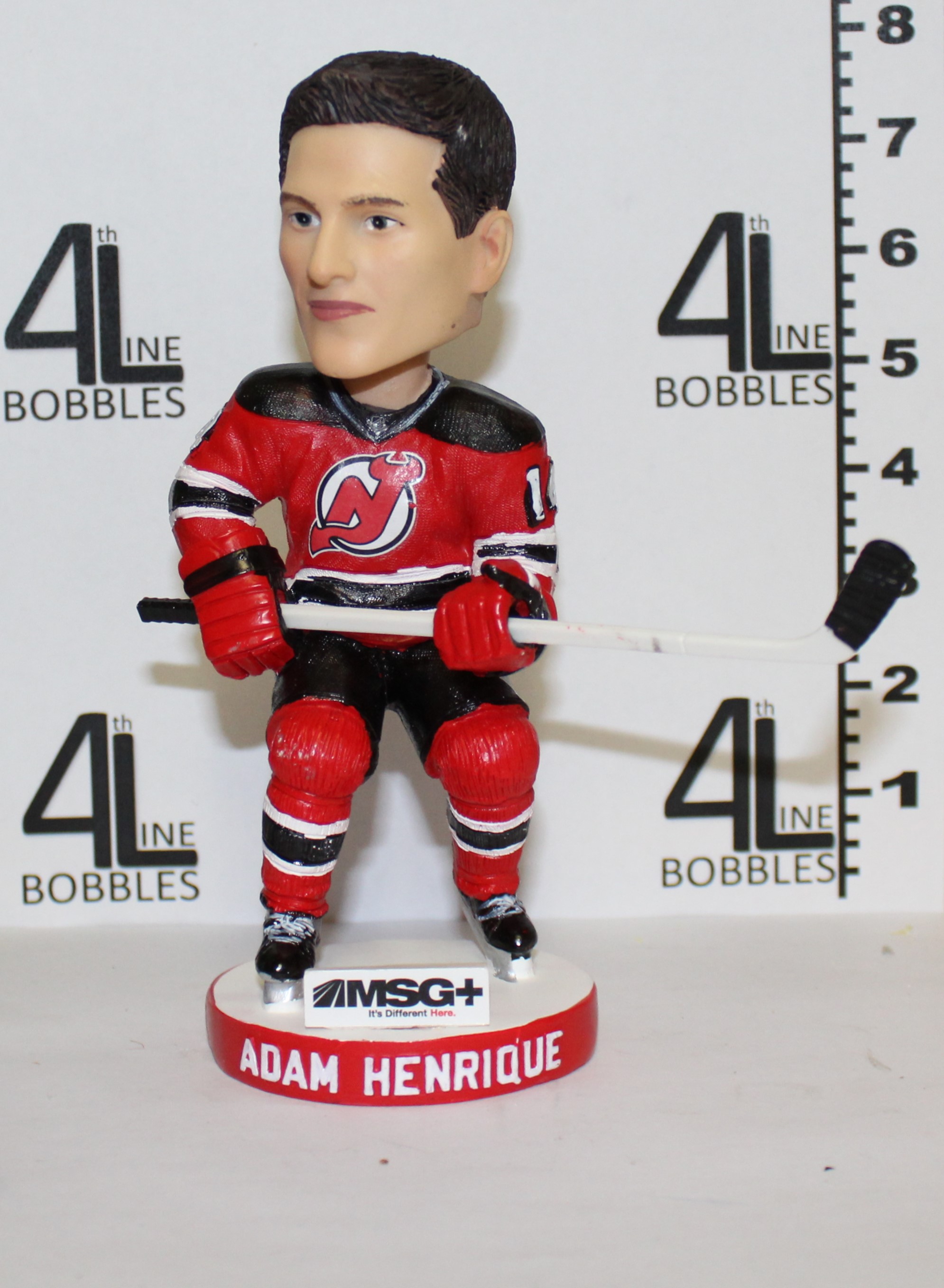 Adam Henrique bobblehead