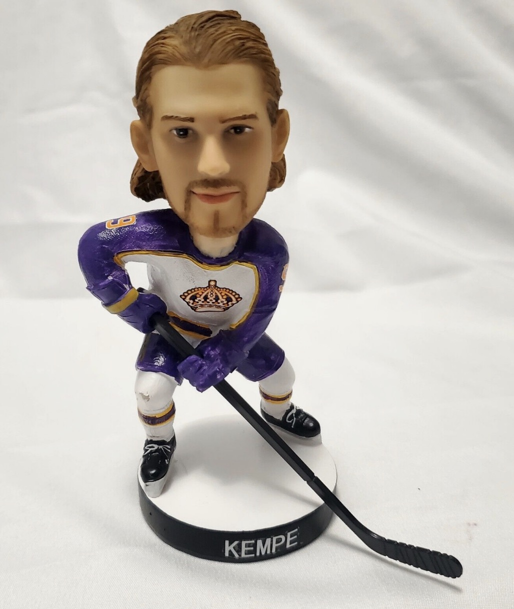 Adrian Kempe bobblehead