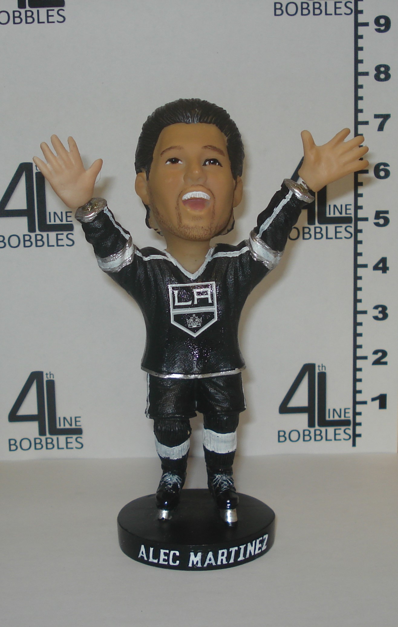 Alec Martinez bobblehead