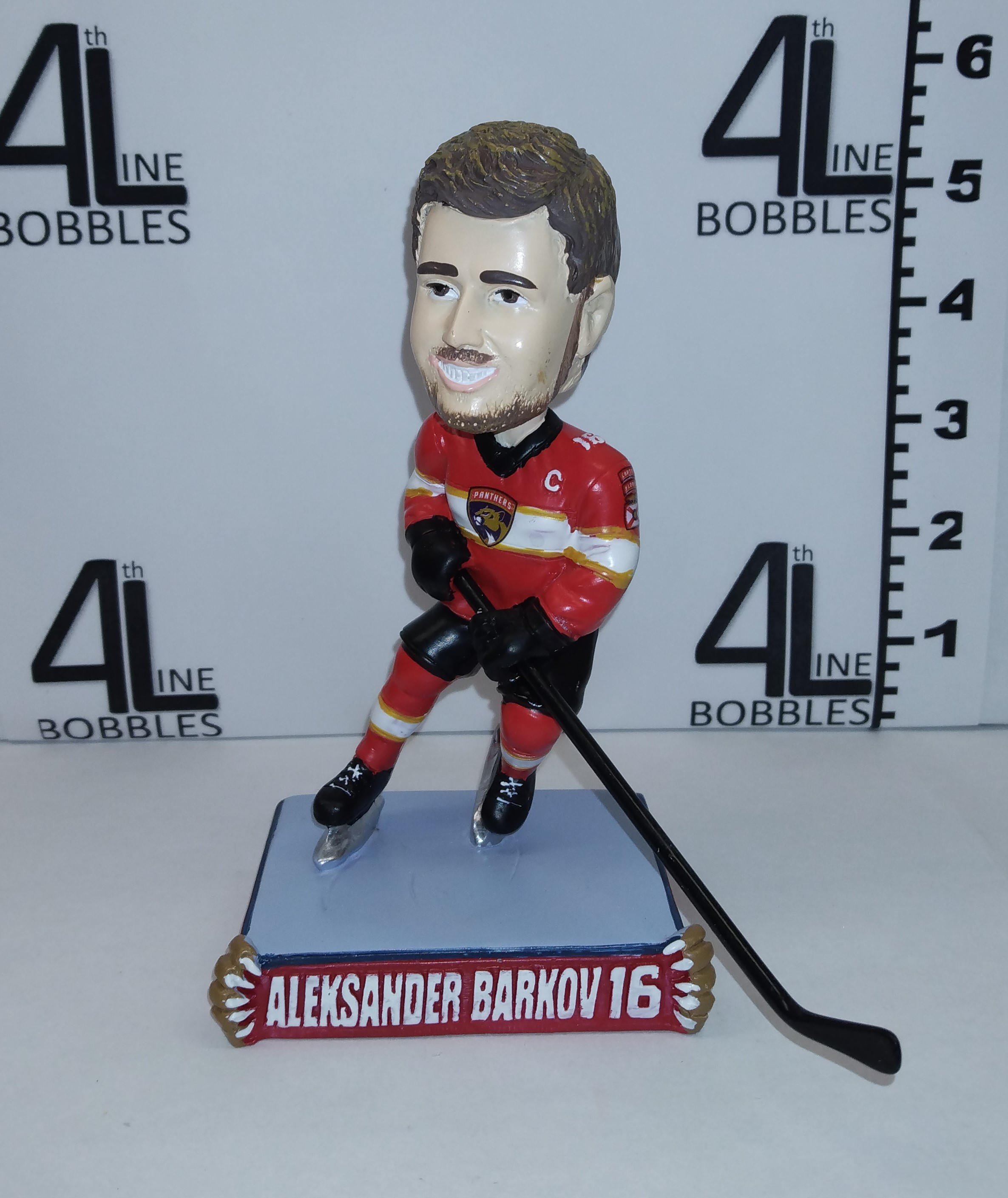 Aleksander Barkov