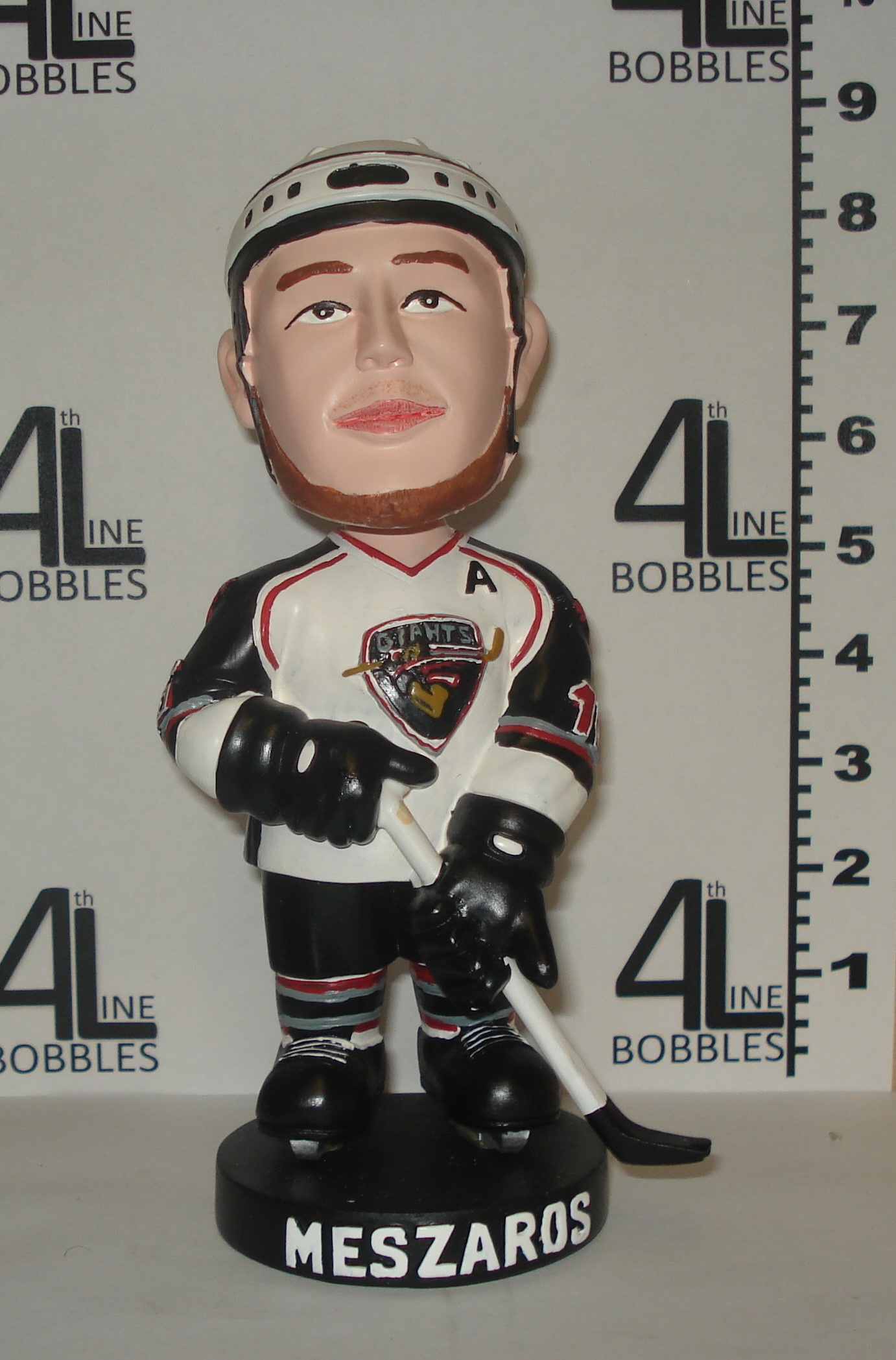 Andrej Meszaros bobblehead