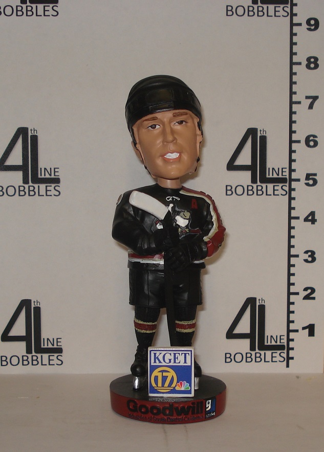 Andrew Ianiero bobblehead