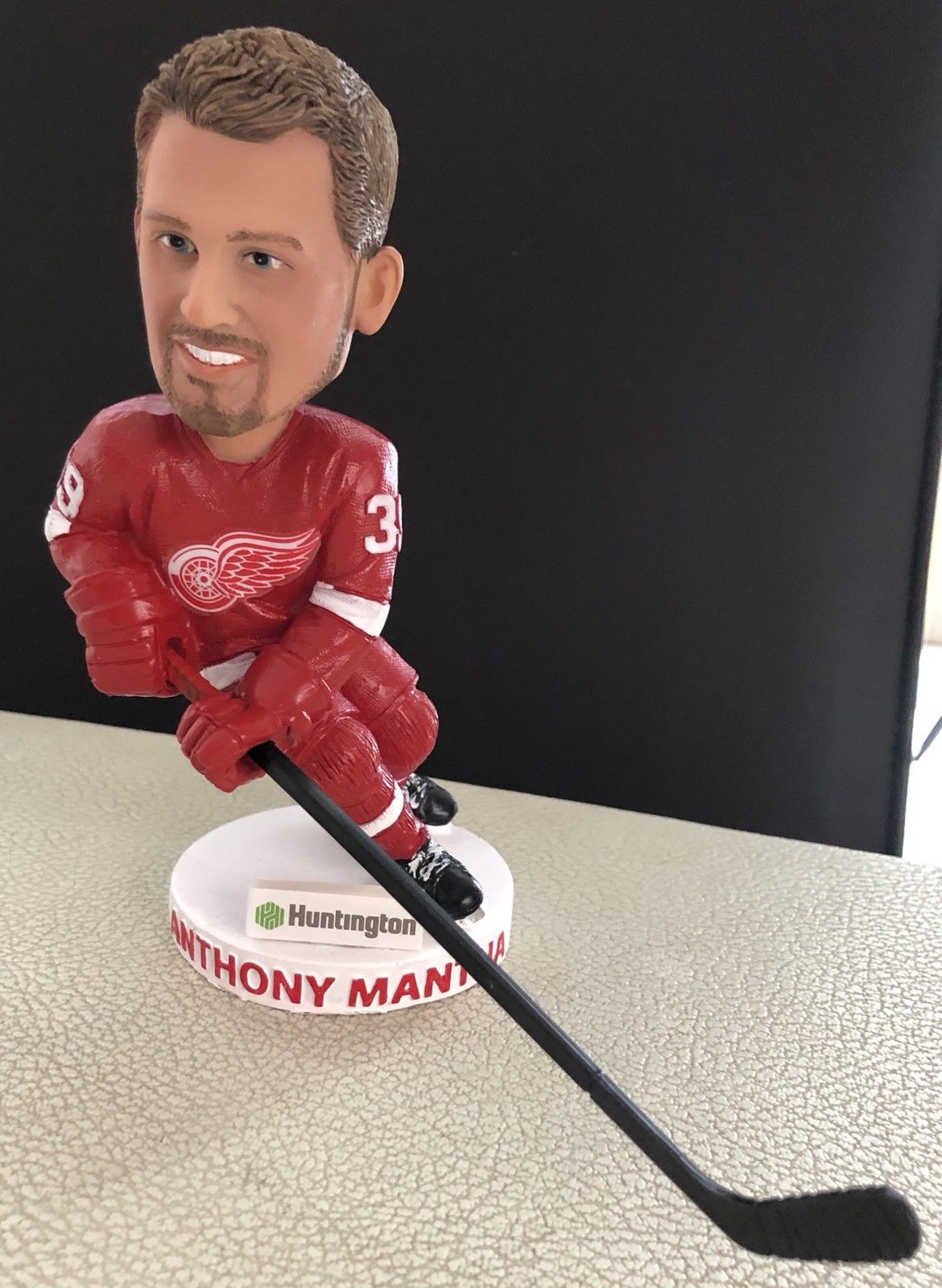 Anthony Mantha bobblehead