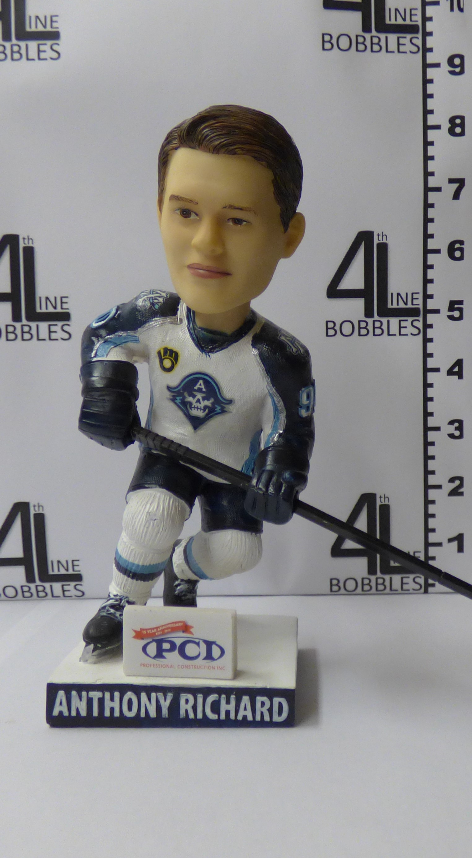 Anthony Richard bobblehead