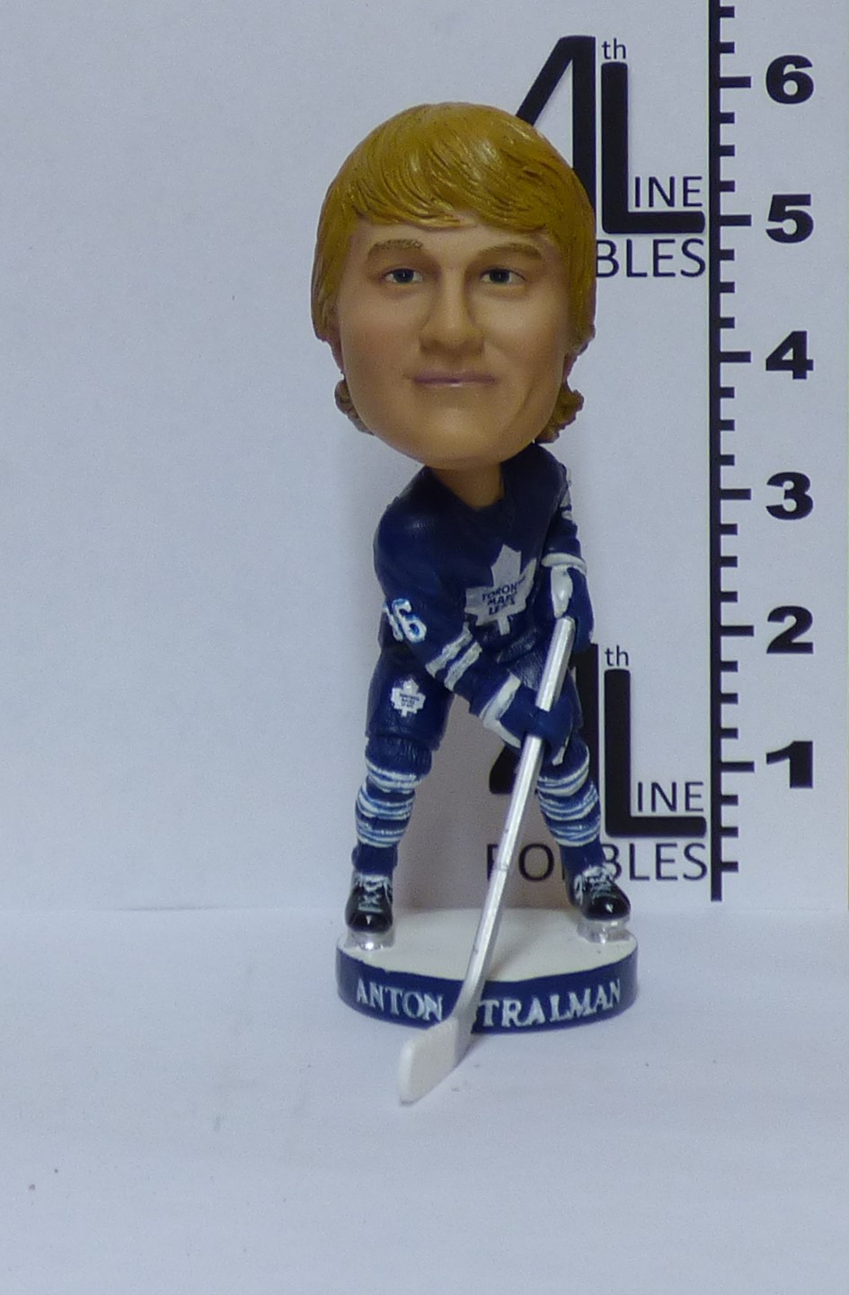 Anton Stralman bobblehead