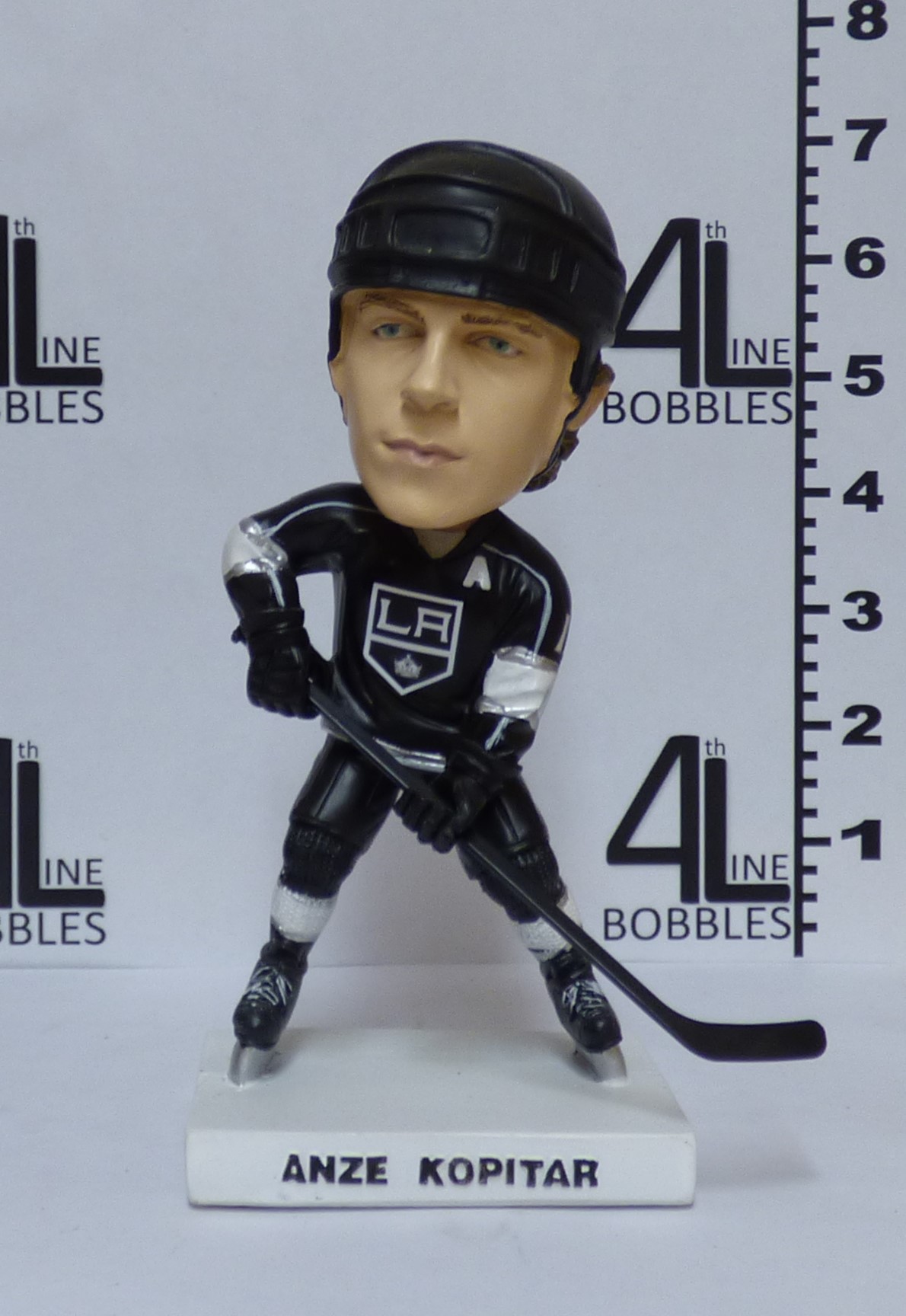 Anze Kopitar bobblehead