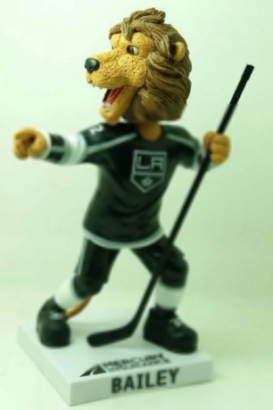 Bailey bobblehead