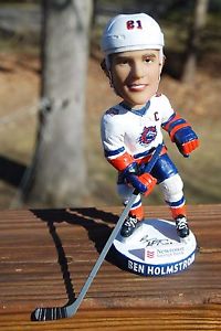 Ben Holmstrom bobblehead