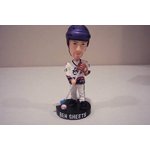 Ben Sheets bobblehead