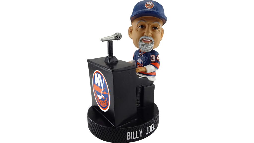 Billy Joel bobblehead