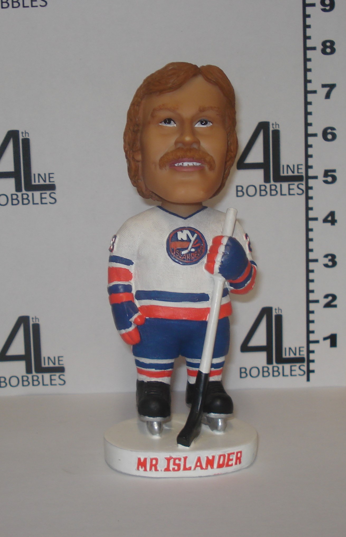 Bob Nystrom bobblehead