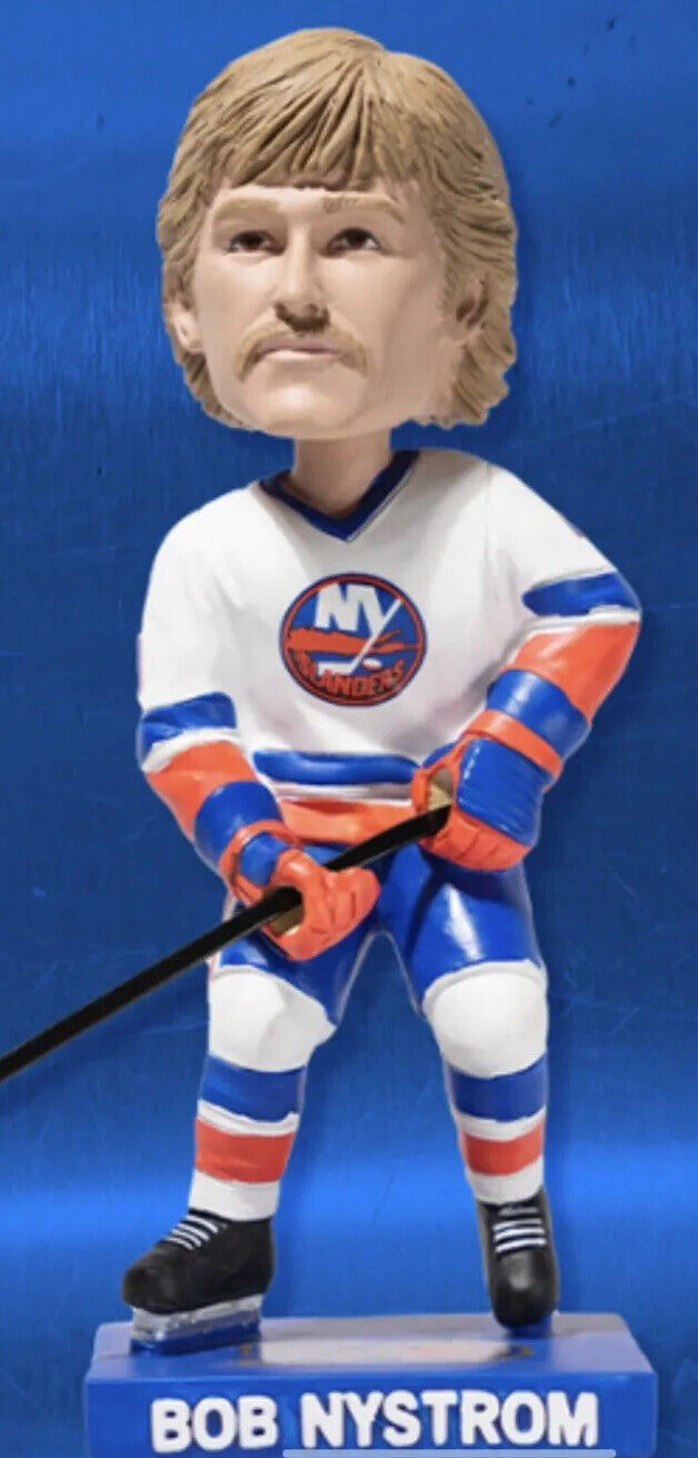 Bob Nystrom bobblehead