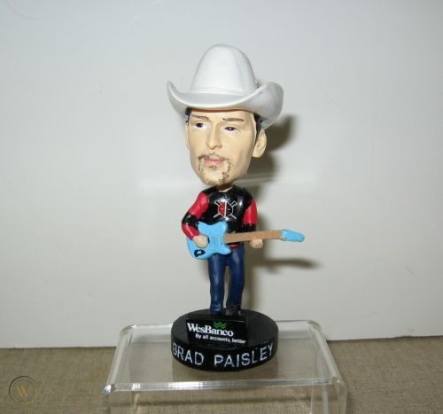 Brad Paisley