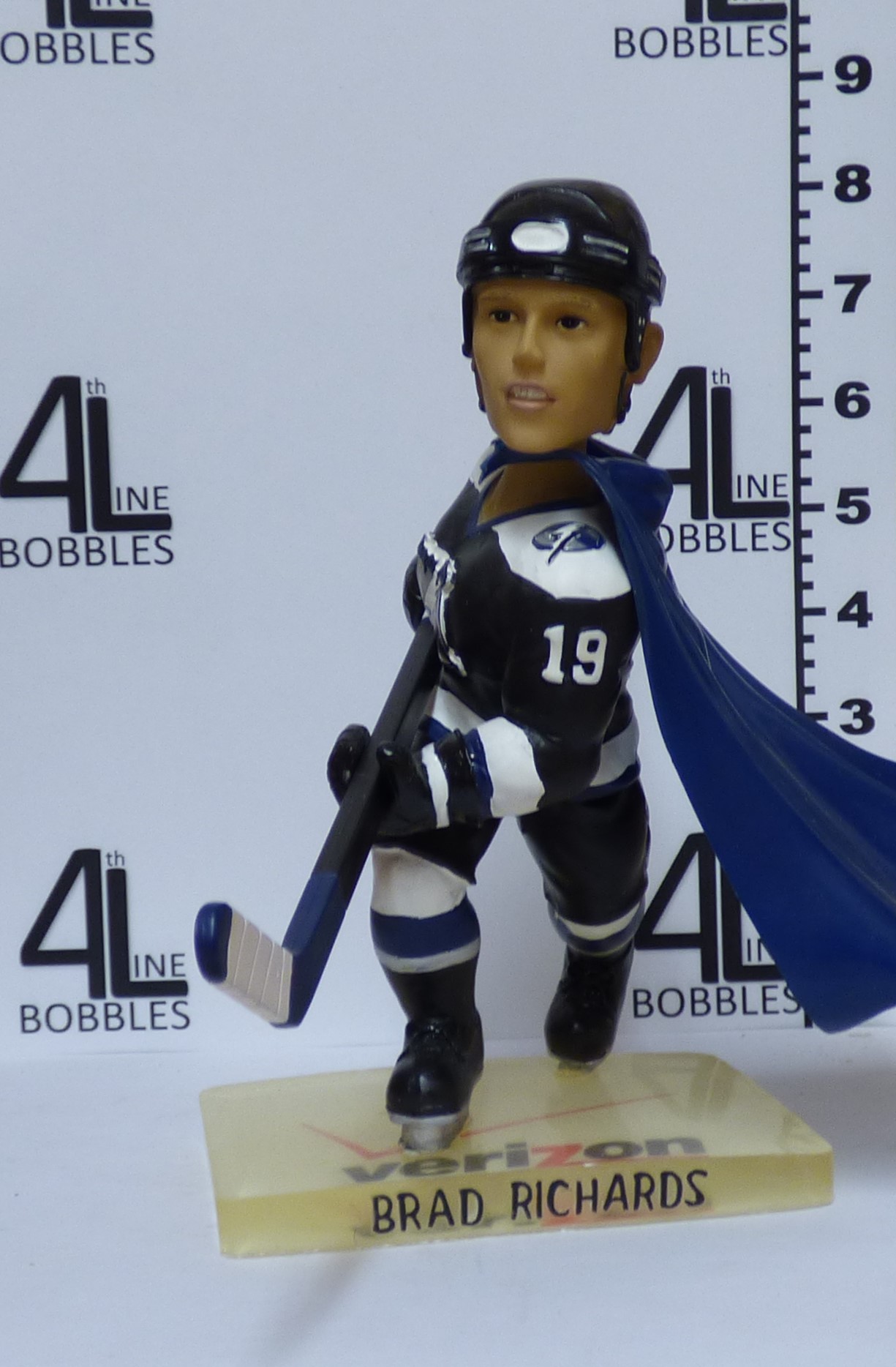 Brad Richards bobblehead