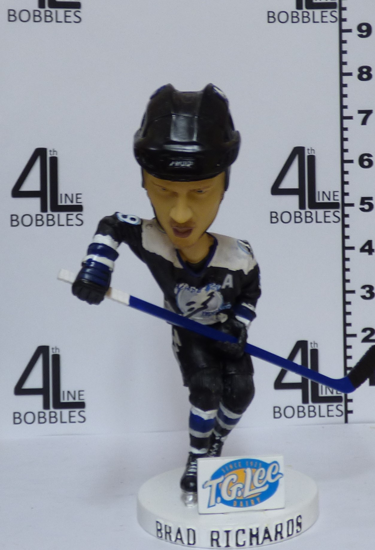 Brad Richards bobblehead