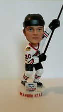 Brandon Saad bobblehead