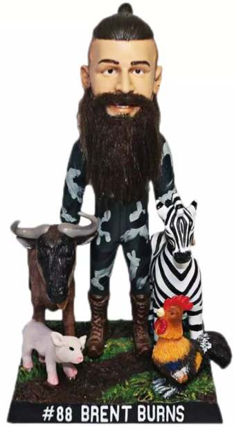 Brent Burns