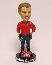 Brian Curran bobblehead