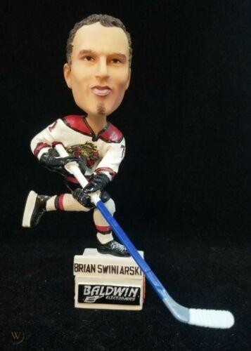 Brian Swiniarski bobblehead