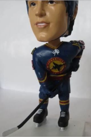 Chris Cattivera bobblehead