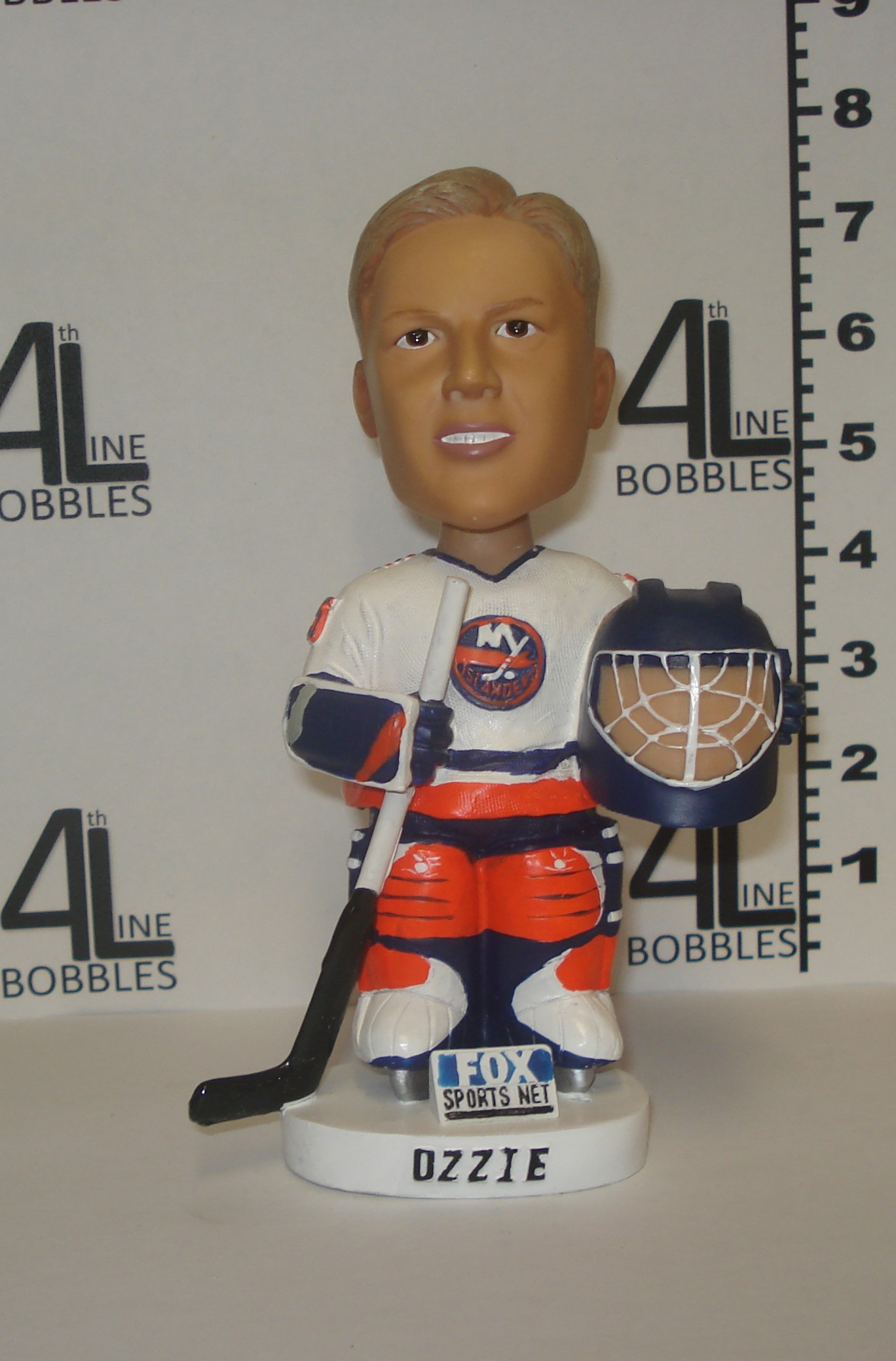 Chris Osgood bobblehead