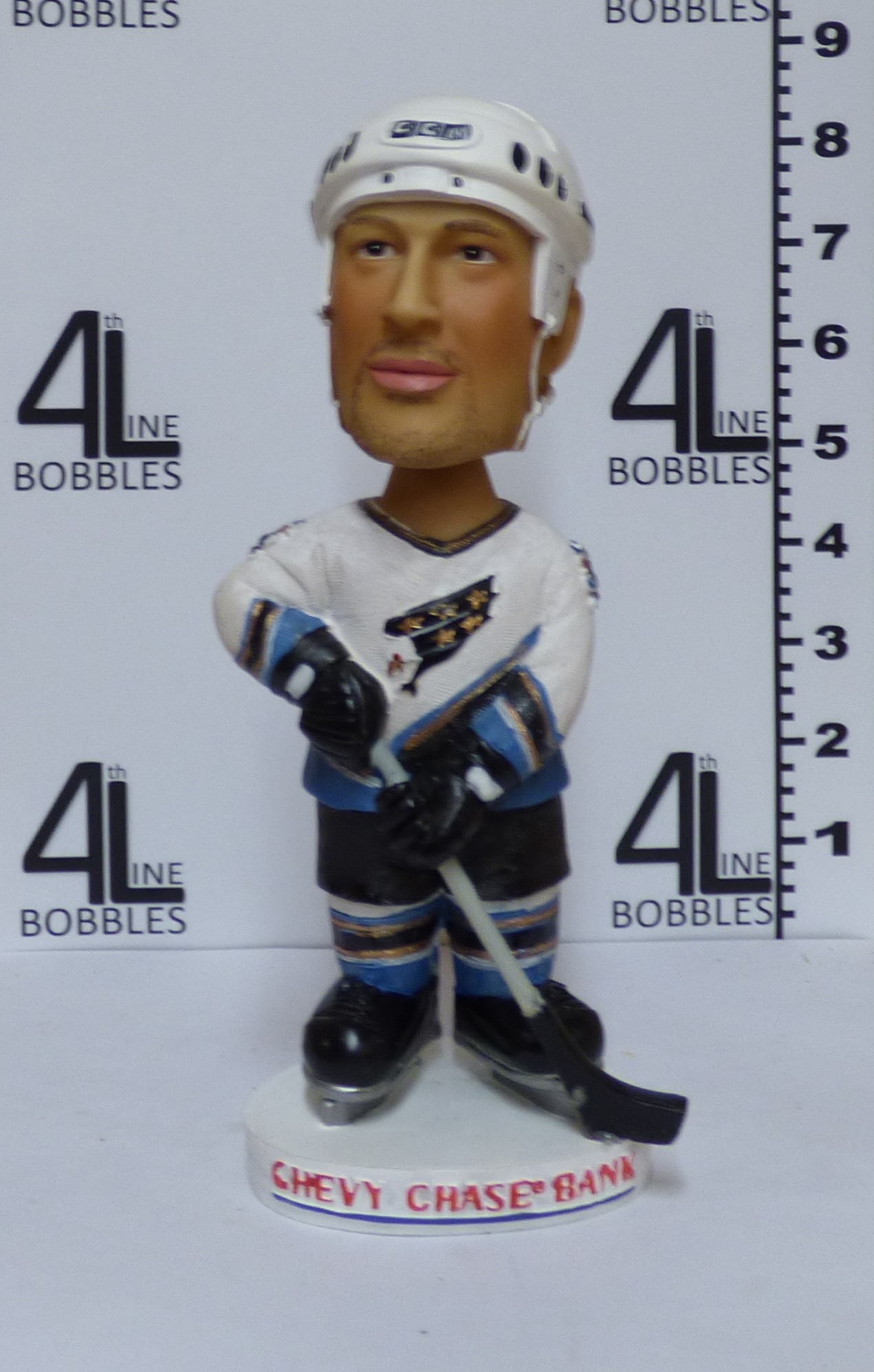 Chris Simon bobblehead