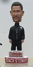 Chris Stewart bobblehead