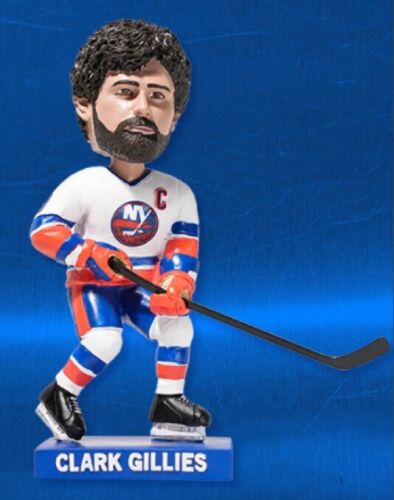 Clark Gillies bobblehead