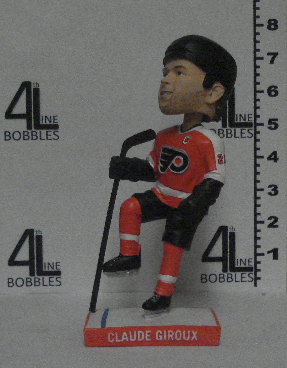 Claude Giroux bobblehead