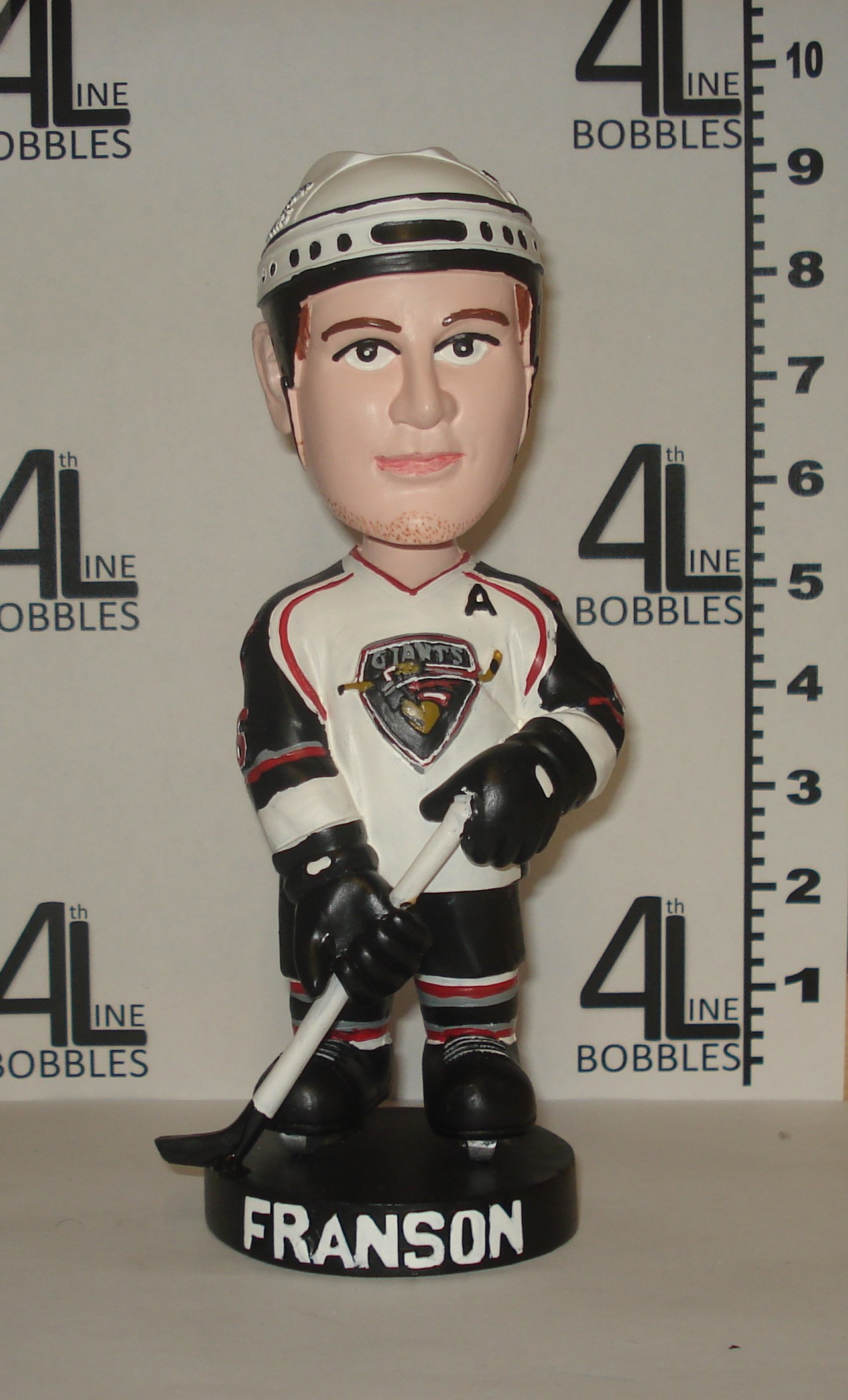 Cody Franson bobblehead