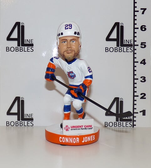 Connor Jones bobblehead