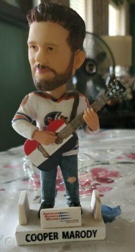 Cooper Marody bobblehead