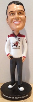 Craig Cunningham bobblehead