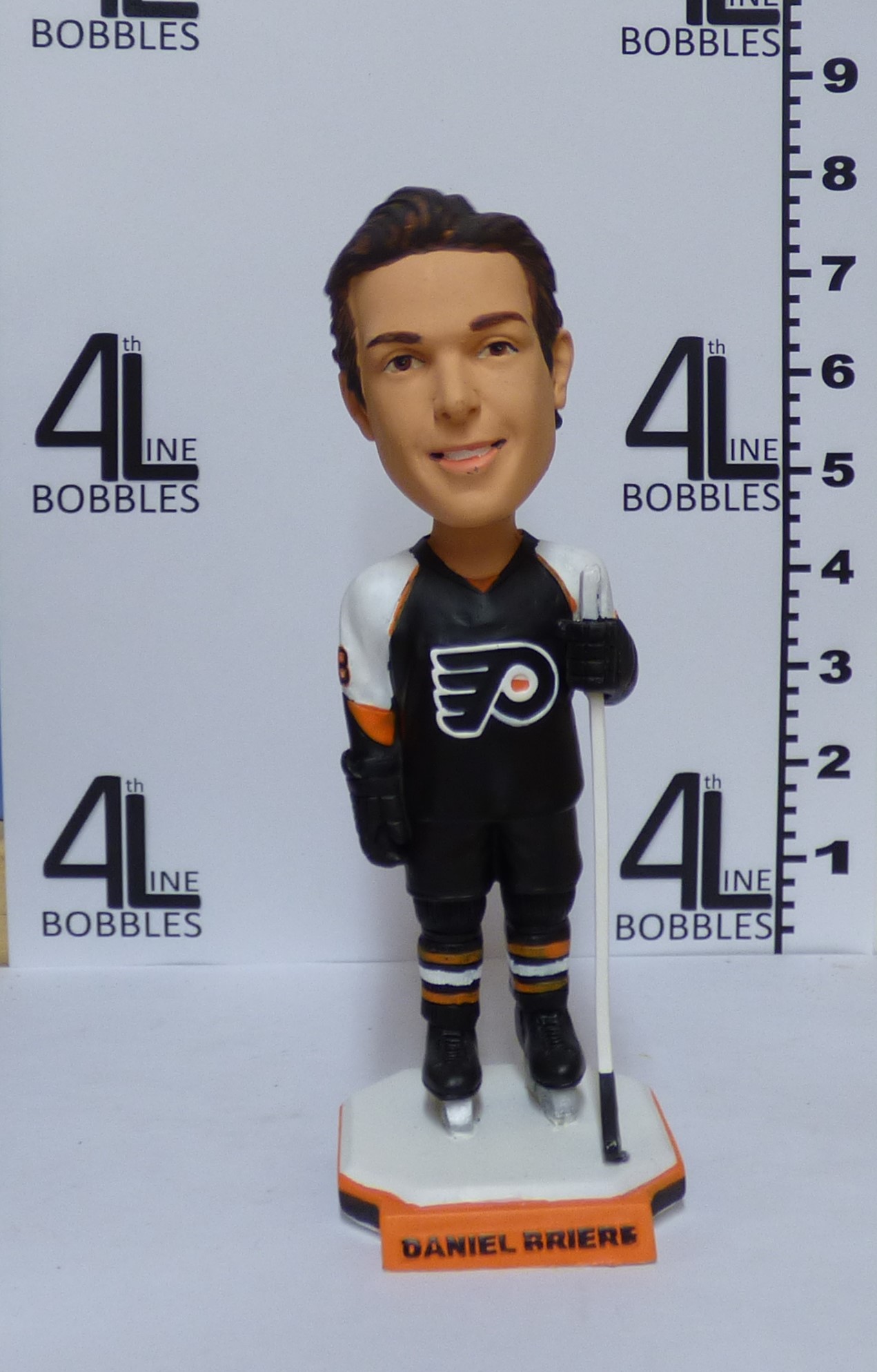 Daniel Briere bobblehead