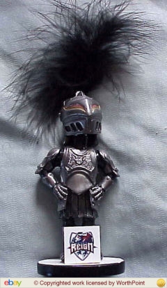 Dark Knight bobblehead