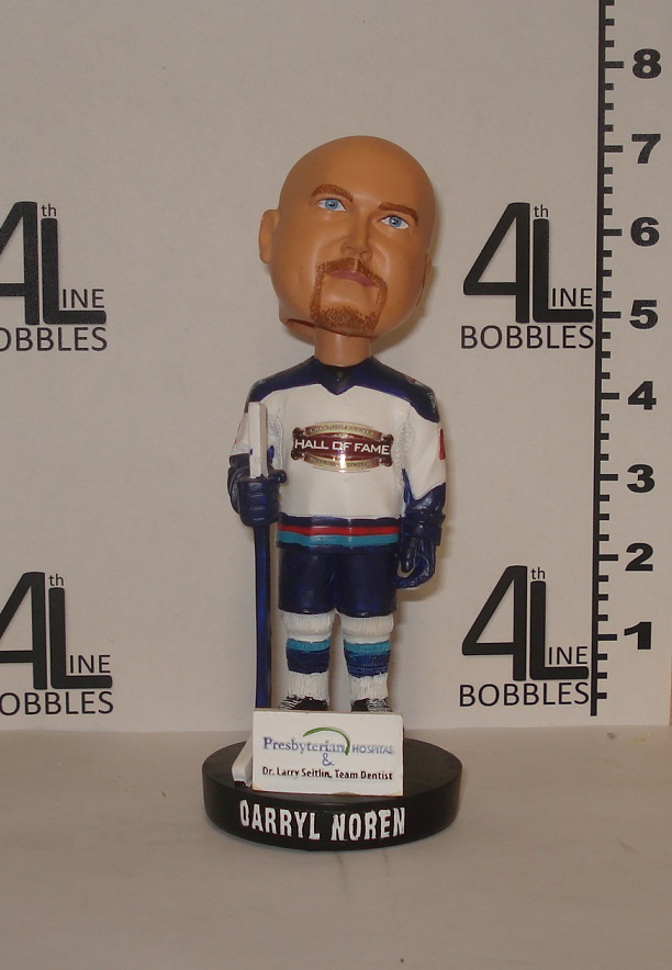 Darryl Noren bobblehead