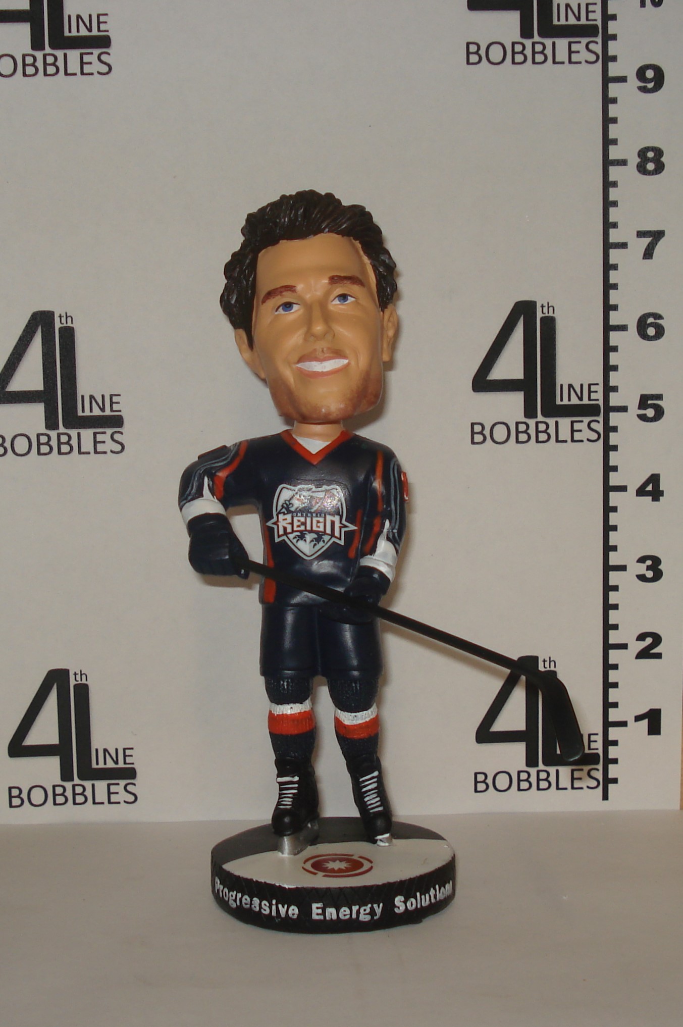 David Walker bobblehead