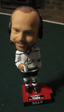 Dean bobblehead