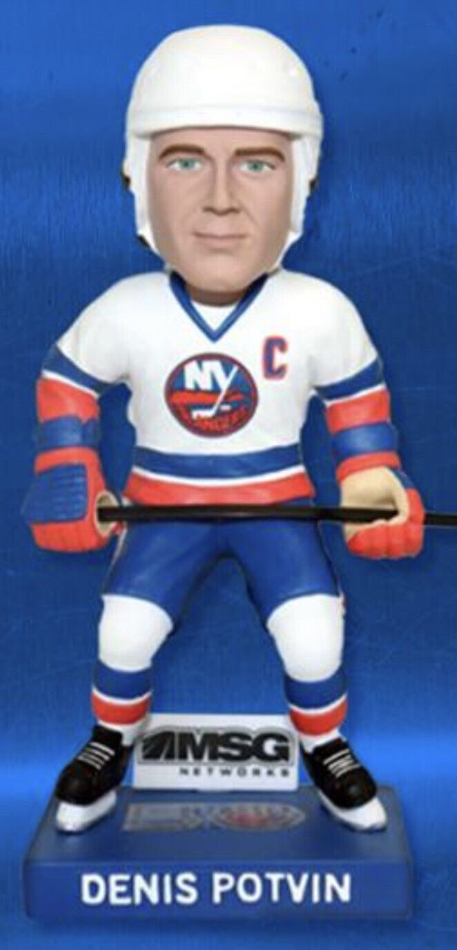 Denis Potvin bobblehead