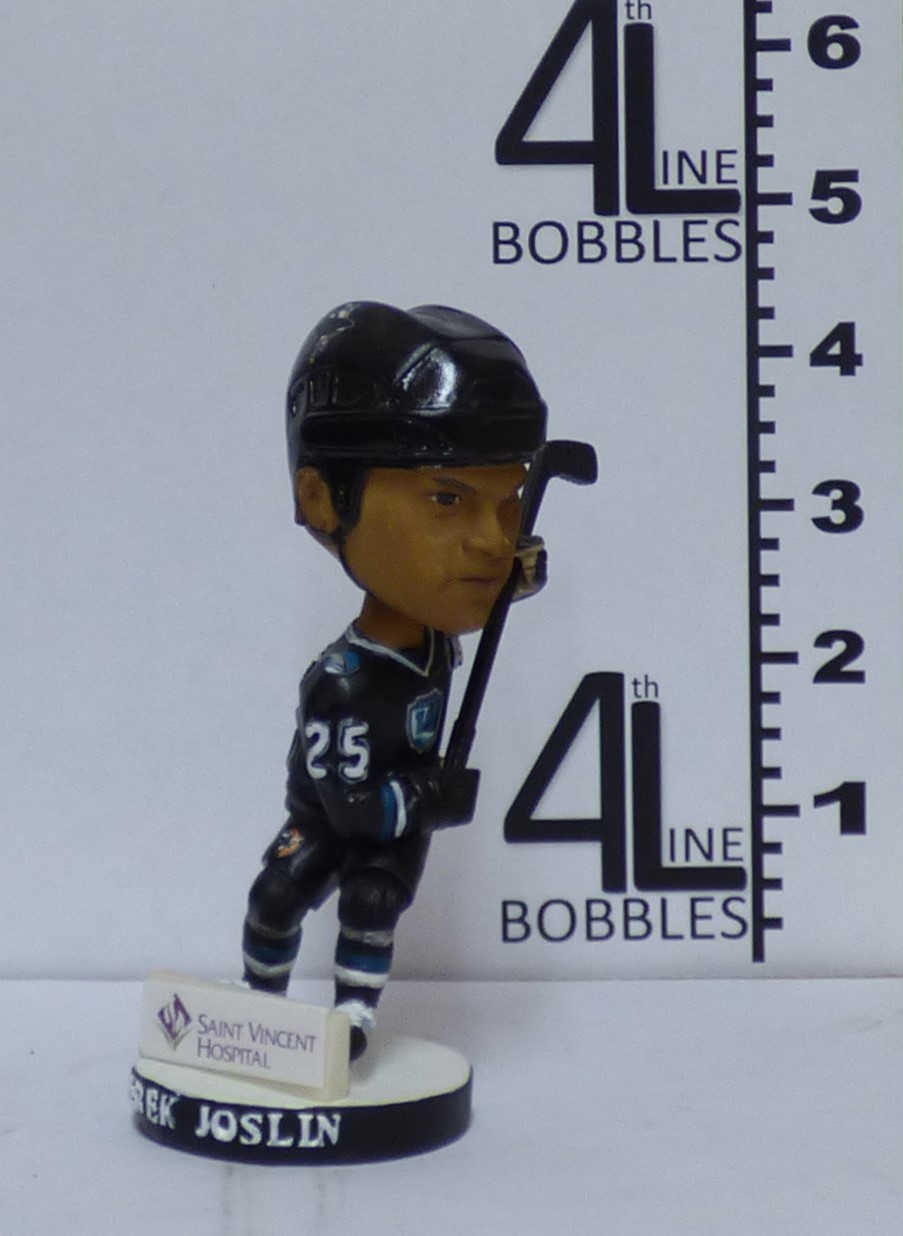 Derek Joslin bobblehead