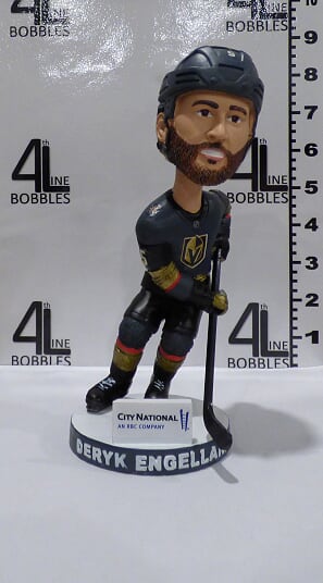 Deryk Engelland bobblehead