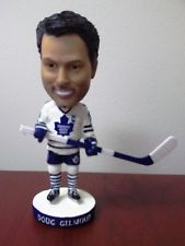 Doug Gilmour bobblehead