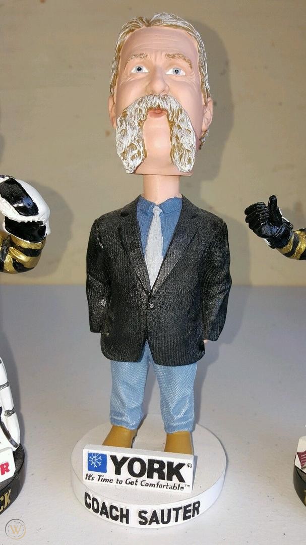 Doug Sauter