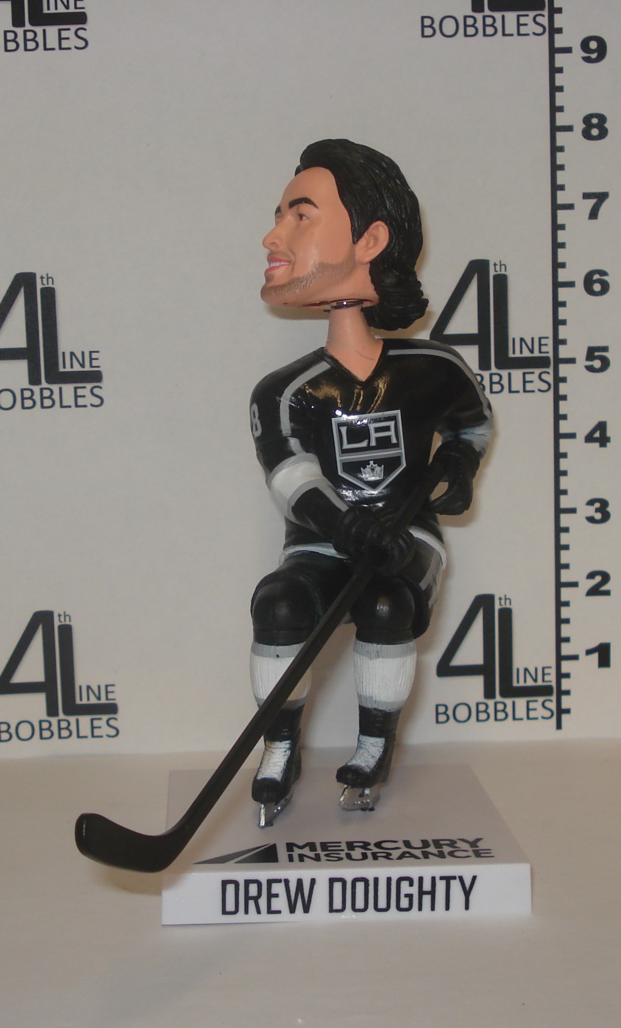 Drew Doughty bobblehead