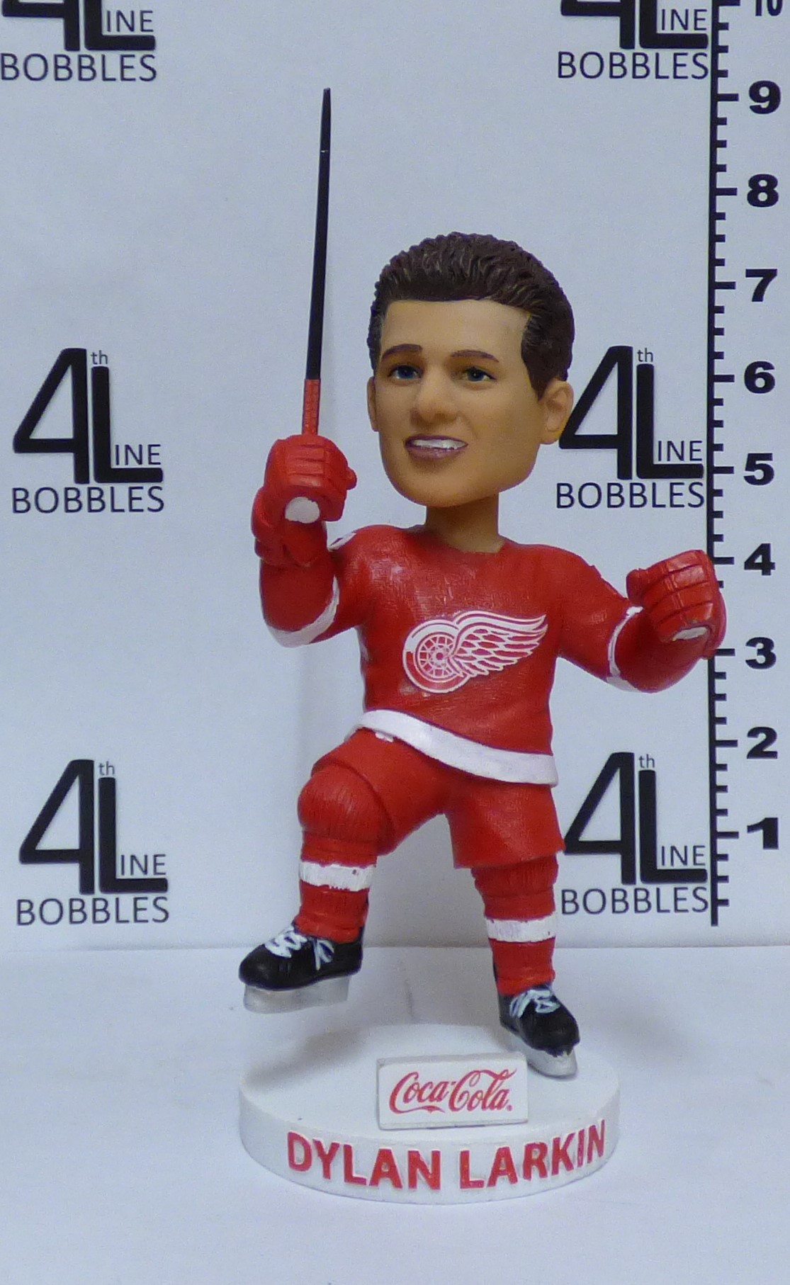 Dylan Larkin bobblehead