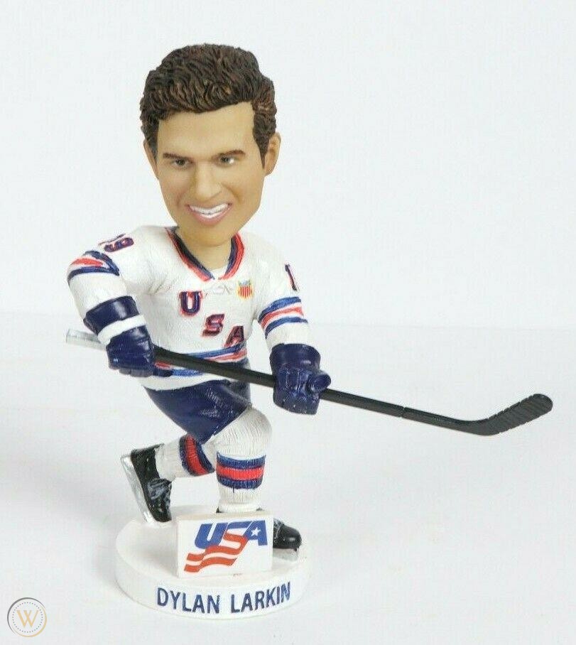 Dylan Larkin bobblehead