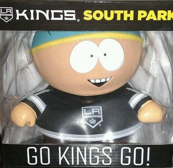 Eric Cartman bobblehead