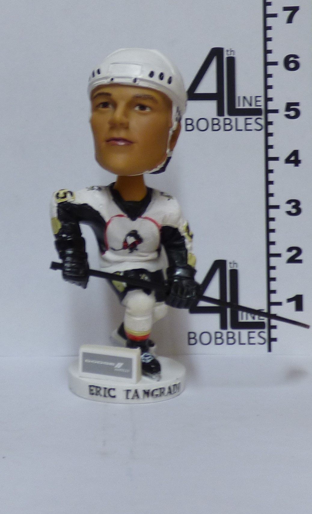 Eric Tangradi bobblehead